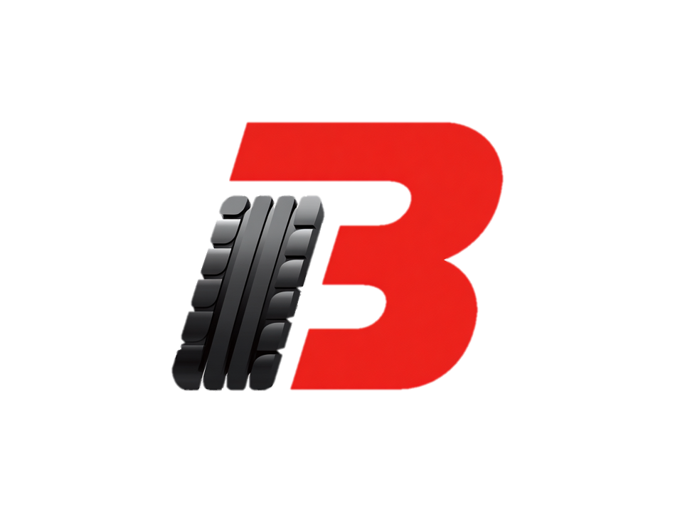 Buscallanta Logo